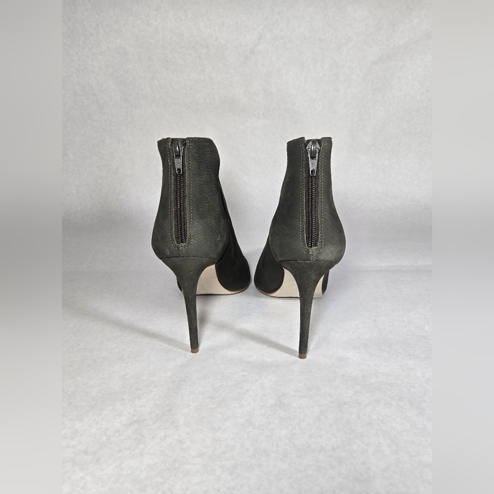 STEVE MADDEN - Dip Bootie - Picture 4 of 5
